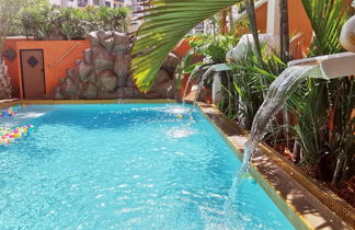 Photo 1 - LAND57 POOL VILLA PATTAYA - 8 BEDROOMS