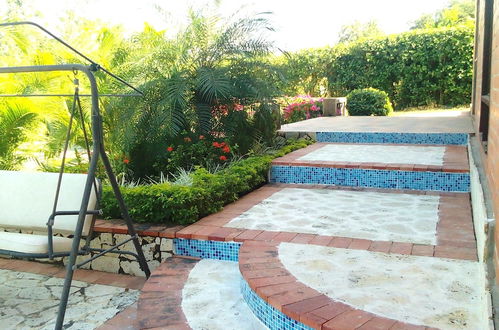 Foto 33 - Villa Con Piscina Cerca De Cartagena