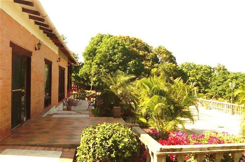 Foto 40 - Villa Con Piscina Cerca De Cartagena