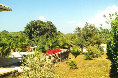 Photo 11 - Villa Con Piscina Cerca De Cartagena