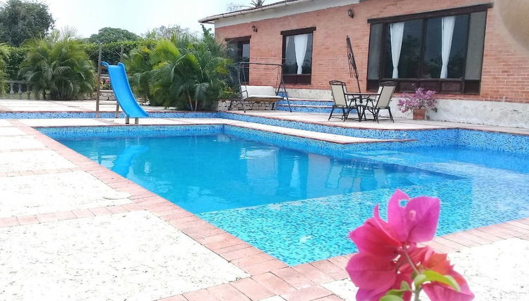 Foto 1 - Villa Con Piscina Cerca De Cartagena