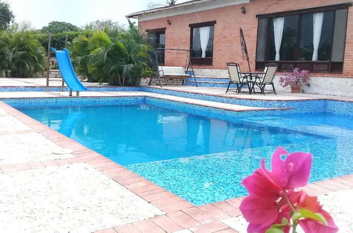 Foto 1 - Villa Con Piscina Cerca De Cartagena