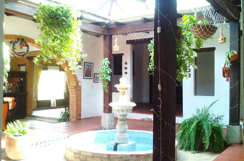 Photo 21 - Villa Con Piscina Cerca De Cartagena