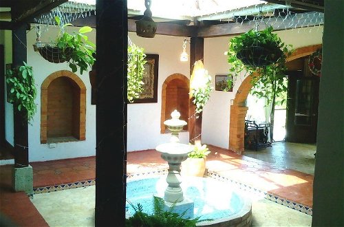 Foto 35 - Villa Con Piscina Cerca De Cartagena