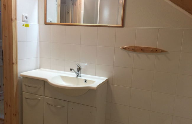 Detached Home With Fireplace Nearby Flemish Coast - Foto 13