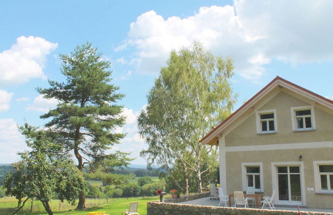 Detached Home With Fireplace Nearby Flemish Coast - Foto 19