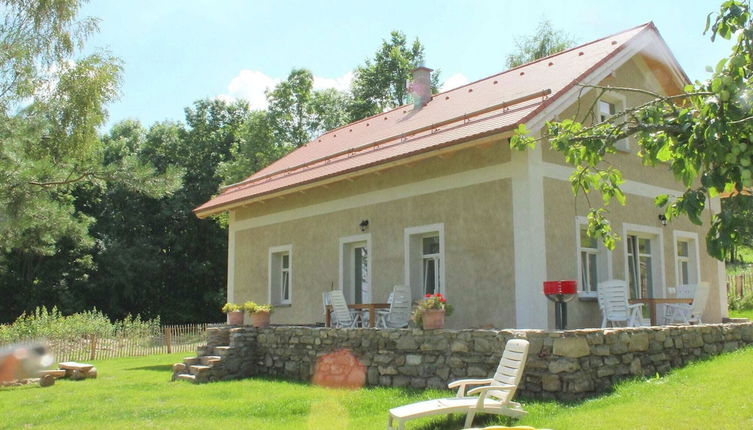 Photo 1 - Detached Home With Fireplace Nearby Flemish Coast