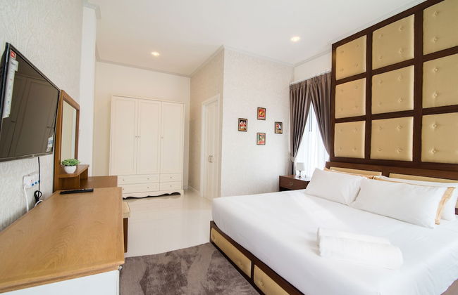 Baan Marwin Hua Hin - Photo 45