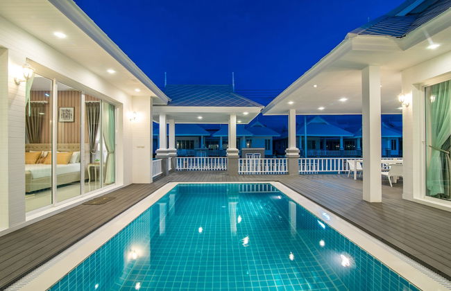 Baan Marwin Hua Hin - Photo 35