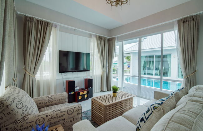 Baan Marwin Hua Hin - Photo 20