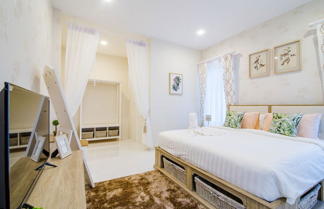 Baan Marwin Hua Hin - Photo 54