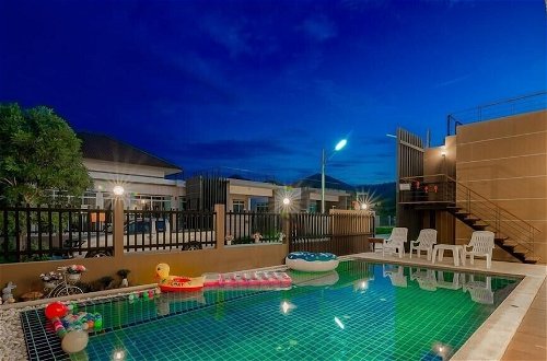 Foto 16 - So Cool Pool Villa