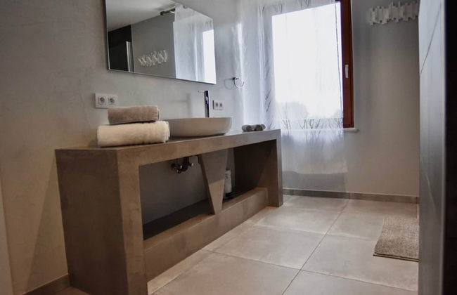 Tranquil Holiday Home in Manhay with Hot Tub near Ski Area - Foto 16
