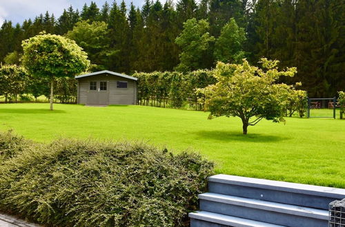 Photo 38 - Tranquil Holiday Home in Manhay with Hot Tub near Ski Area