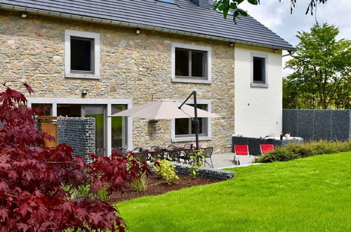 Photo 35 - Tranquil Holiday Home in Manhay with Hot Tub near Ski Area