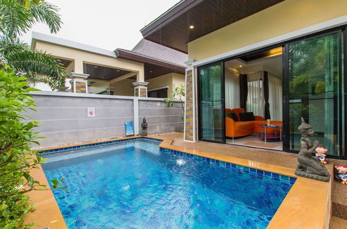 Photo 29 - Kira Pool Villa Ao Nang