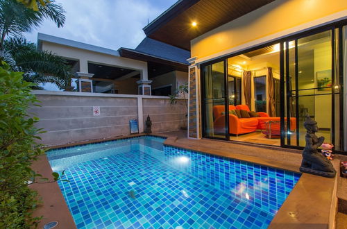 Photo 28 - Kira Pool Villa Ao Nang