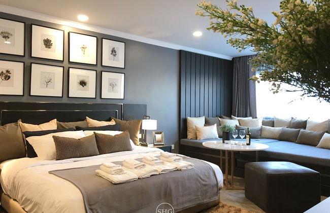 Stay in Style The Heart of Nimman R306B - Foto 9