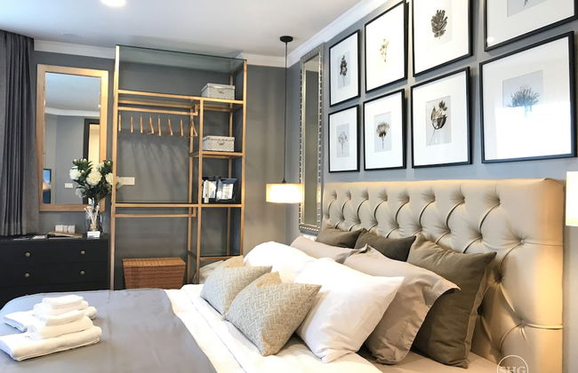 Stay in Style The Heart of Nimman R306AB - Foto 8