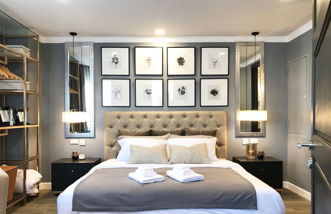Stay in Style The Heart of Nimman R306AB - Foto 6
