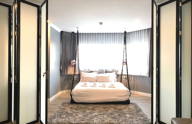 Stay in Style The Heart of Nimman R306AB - Foto 29