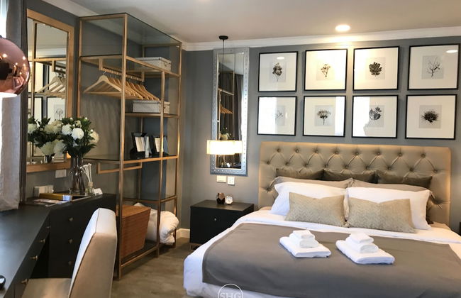 Stay in Style The Heart of Nimman R306AB - Foto 28