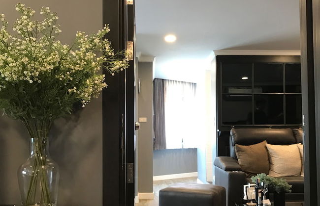 Stay in Style The Heart of Nimman R306AB - Foto 10