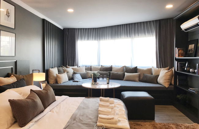 Stay in Style The Heart of Nimman R306AB - Foto 18
