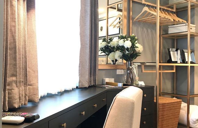 Stay in Style The Heart of Nimman R306AB - Foto 24