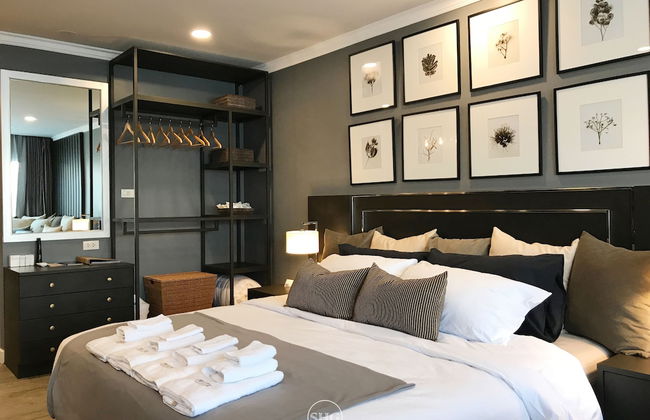 Stay in Style The Heart of Nimman R306AB - Foto 13