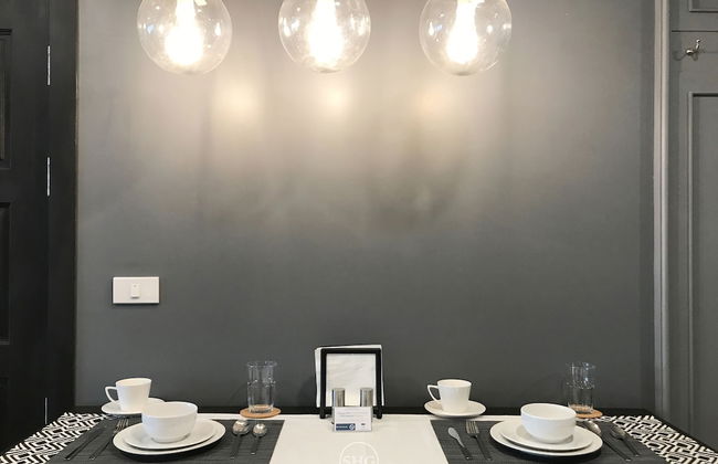 Stay in Style The Heart of Nimman R306B - Foto 12