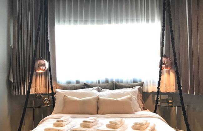 Stay in Style The Heart of Nimman R306AB - Foto 25