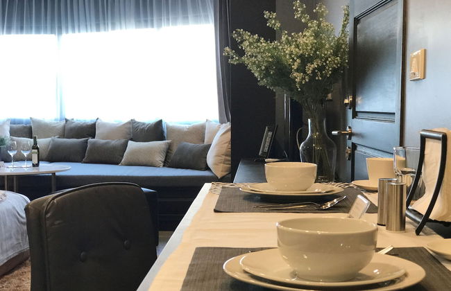 Stay in Style The Heart of Nimman R306AB - Foto 37