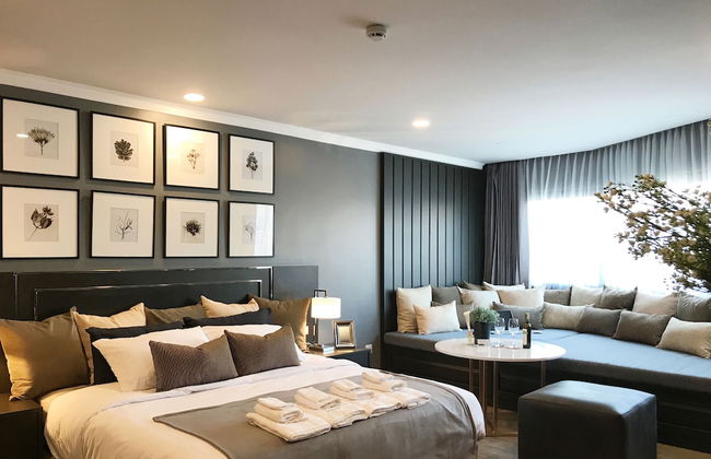 Stay in Style The Heart of Nimman R306B - Foto 1