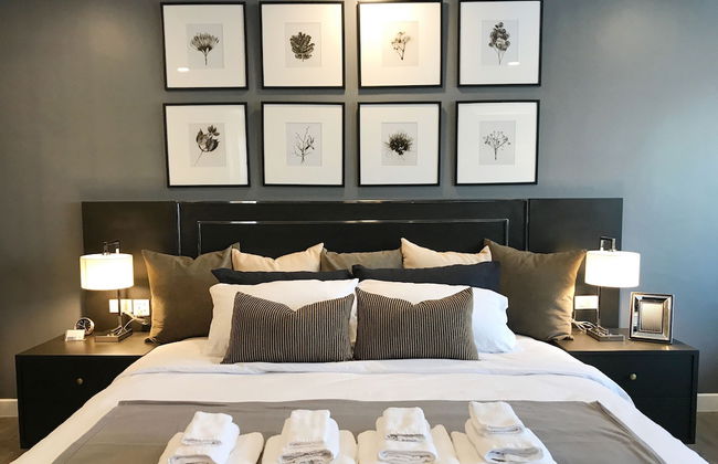 Stay in Style The Heart of Nimman R306AB - Foto 4