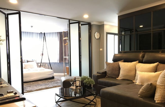 Stay in Style The Heart of Nimman R306AB - Foto 7