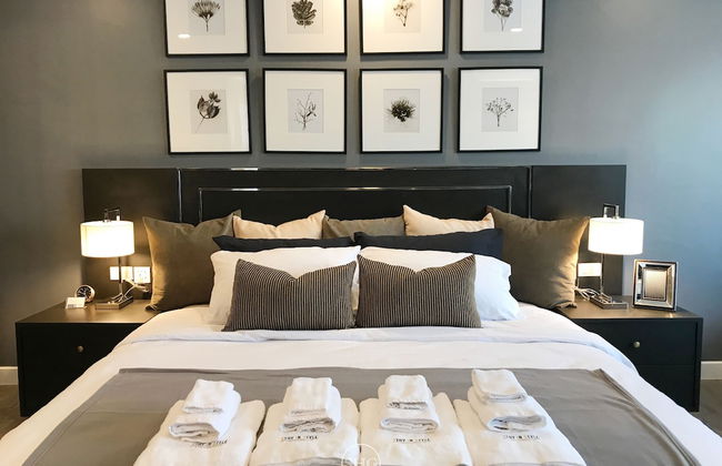 Stay in Style The Heart of Nimman R306B - Foto 7