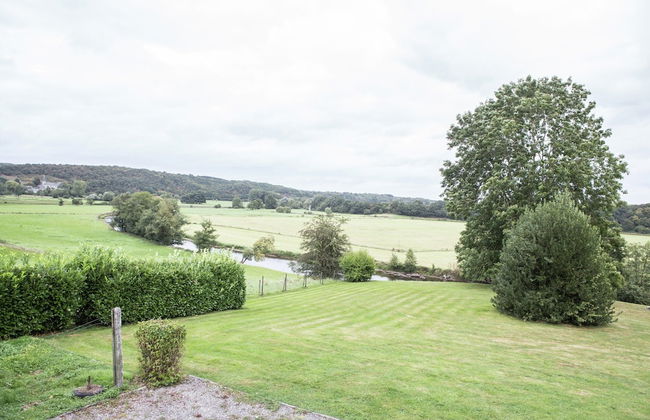 Spacious Villa with Hot Tub & Sauna in Ardennes - Foto 39