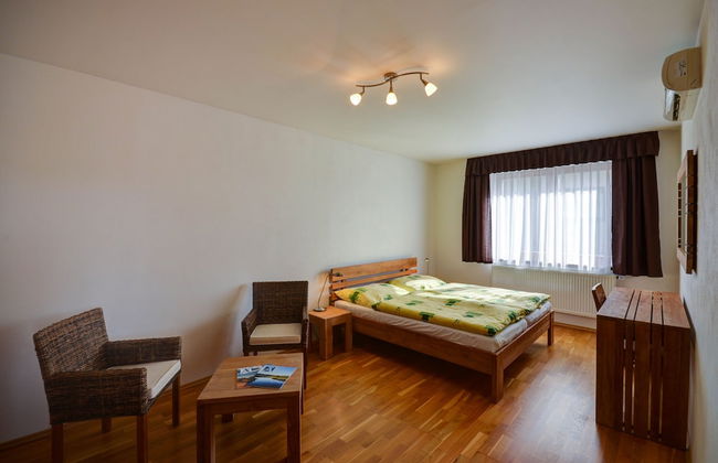 Amenity Resort Ceska Kanada - Foto 15