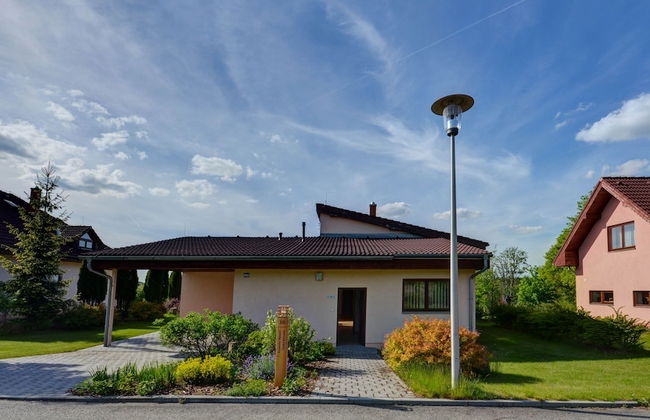 Amenity Resort Ceska Kanada - Foto 69