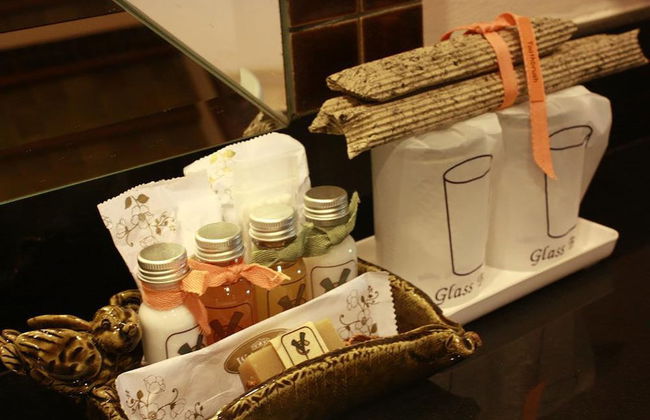 VC@Suanpaak Hotel & Serviced Apartments - Foto 12