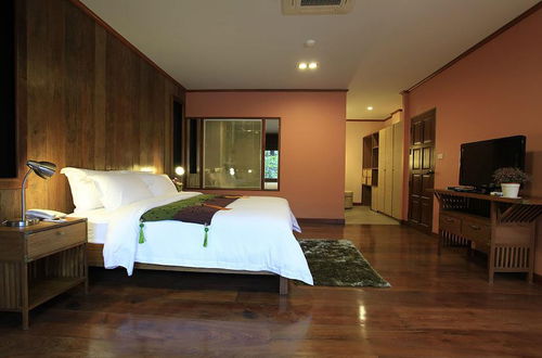 Photo 7 - VC@Suanpaak Hotel & Serviced Apartments