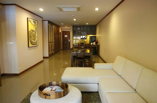 Foto 11 - VC@Suanpaak Hotel & Serviced Apartments