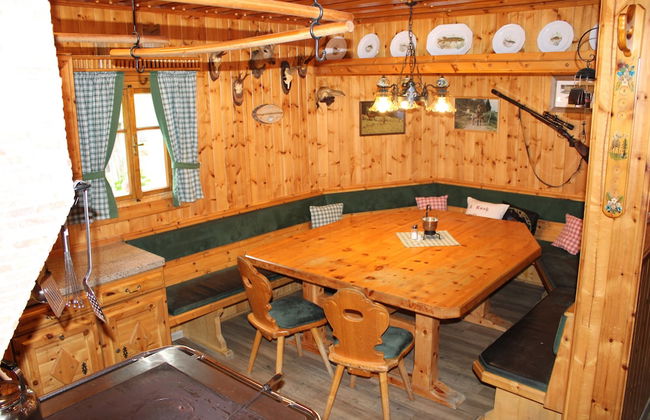 Schmiedalm - Foto 6