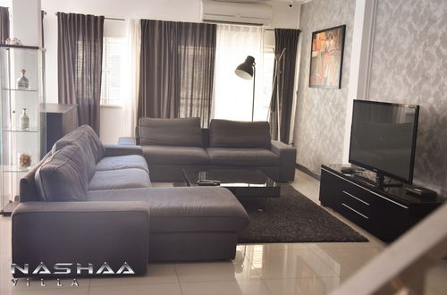 Photo 11 - Nashaa Villa