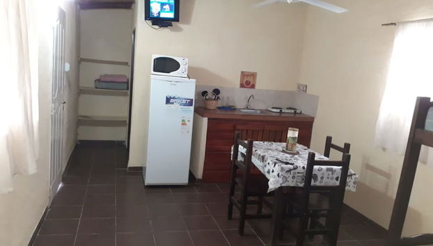 Cozinha privada