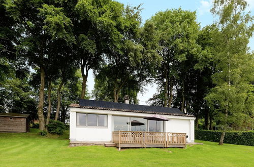 Photo 22 - Attractive Holiday Home in Longfaye With Garden