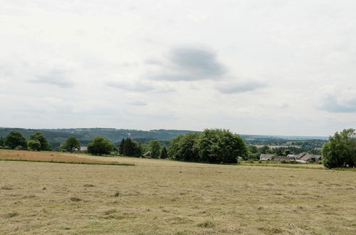 Photo 26 - Attractive Holiday Home in Longfaye With Garden