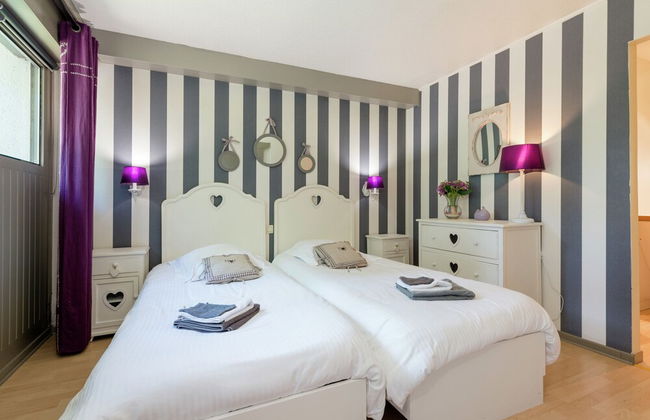 Bungalow by High Fens Trails - Foto 6
