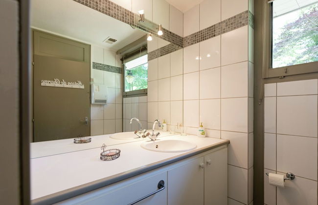 Bungalow by High Fens Trails - Foto 17